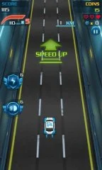 Speed Racing - screenshot 4