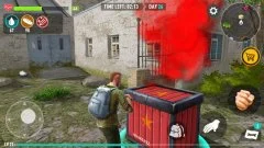 Last Human Life on Earth - screenshot 3