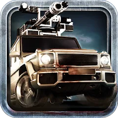 Zombie Roadkill 3D - app icon