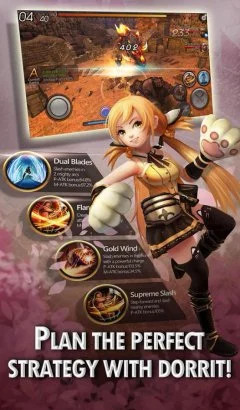 Legend Hunter - Devil Unleashed - screenshot 2