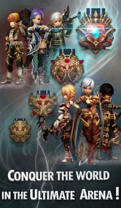 Legend Hunter - Devil Unleashed - screenshot 4