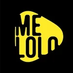 Melolo - app icon