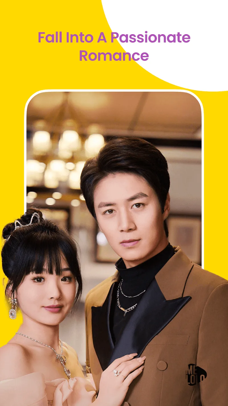 Melolo - screenshot 2