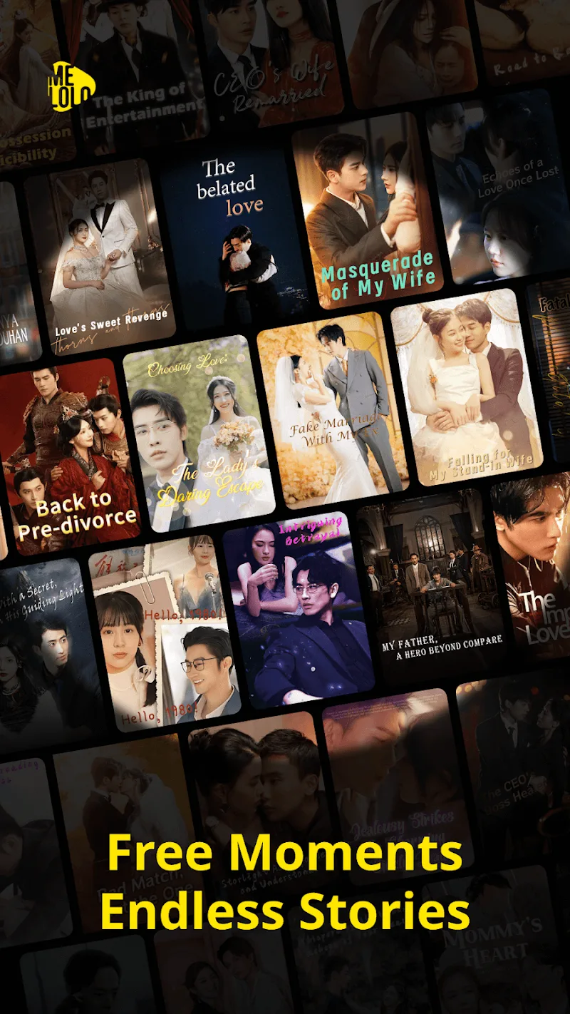 Melolo - screenshot 6