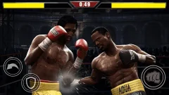 Real Fist - screenshot 2