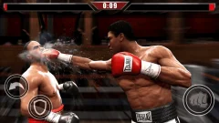Real Fist - screenshot 3