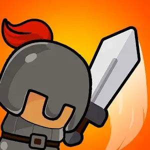 City Builder TD - app icon