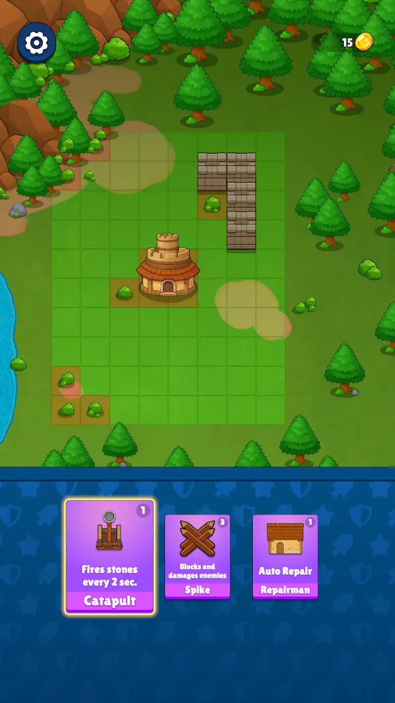 City Builder TD - screenshot 6