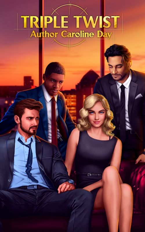 Play Stories Love,Interactive APK - screenshot 1