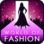 World of Fashion - Dress Up MOD APK icon