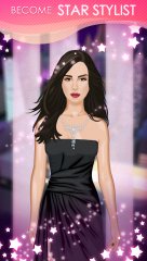 World of Fashion - Dress Up - screenshot 4