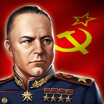 World War 2: WW2 Strategy Games MOD APK icon