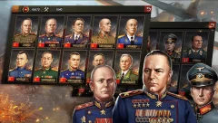 World War 2: WW2 Strategy Games - screenshot 1