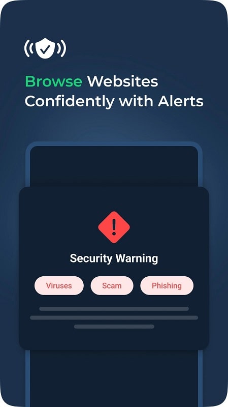WOT Mobile Security Protection APK - screenshot 4
