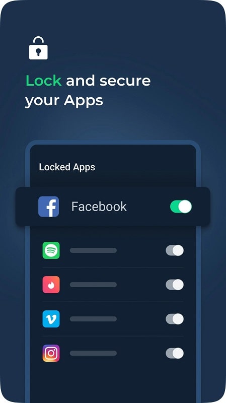 WOT Mobile Security Protection APK - screenshot 5