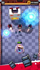 ROBO BLASTER: Guns! Shoot! Boom! - screenshot 2