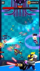 ROBO BLASTER: Guns! Shoot! Boom! - screenshot 3