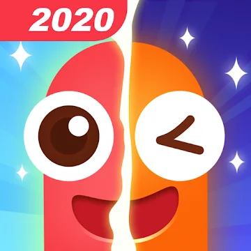 Merge Snake ! MOD APK icon