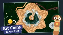 Merge Snake ! - screenshot 1