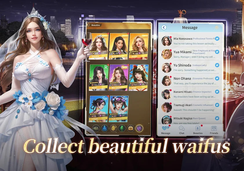 Road to Rich: Big Banker - screenshot 2