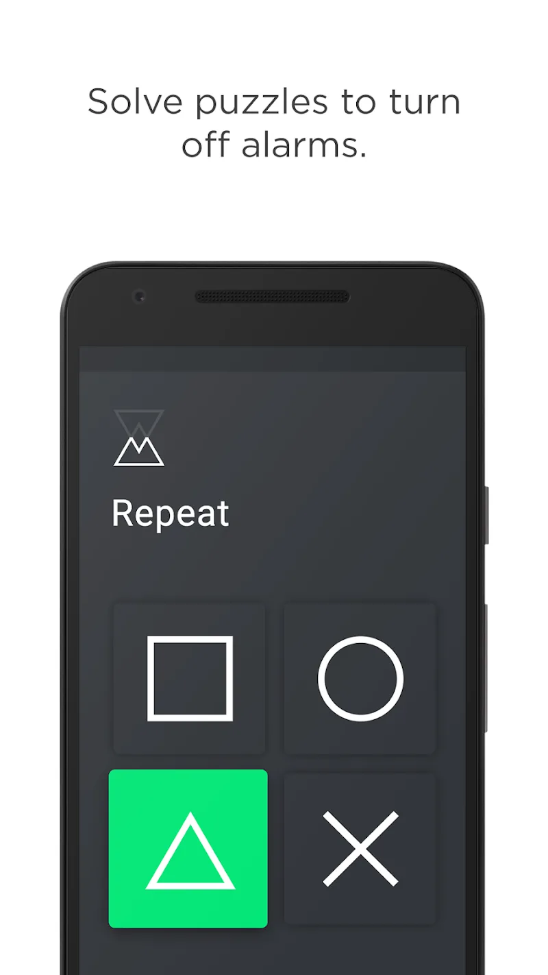Alarm Clock Puzzle - screenshot 3