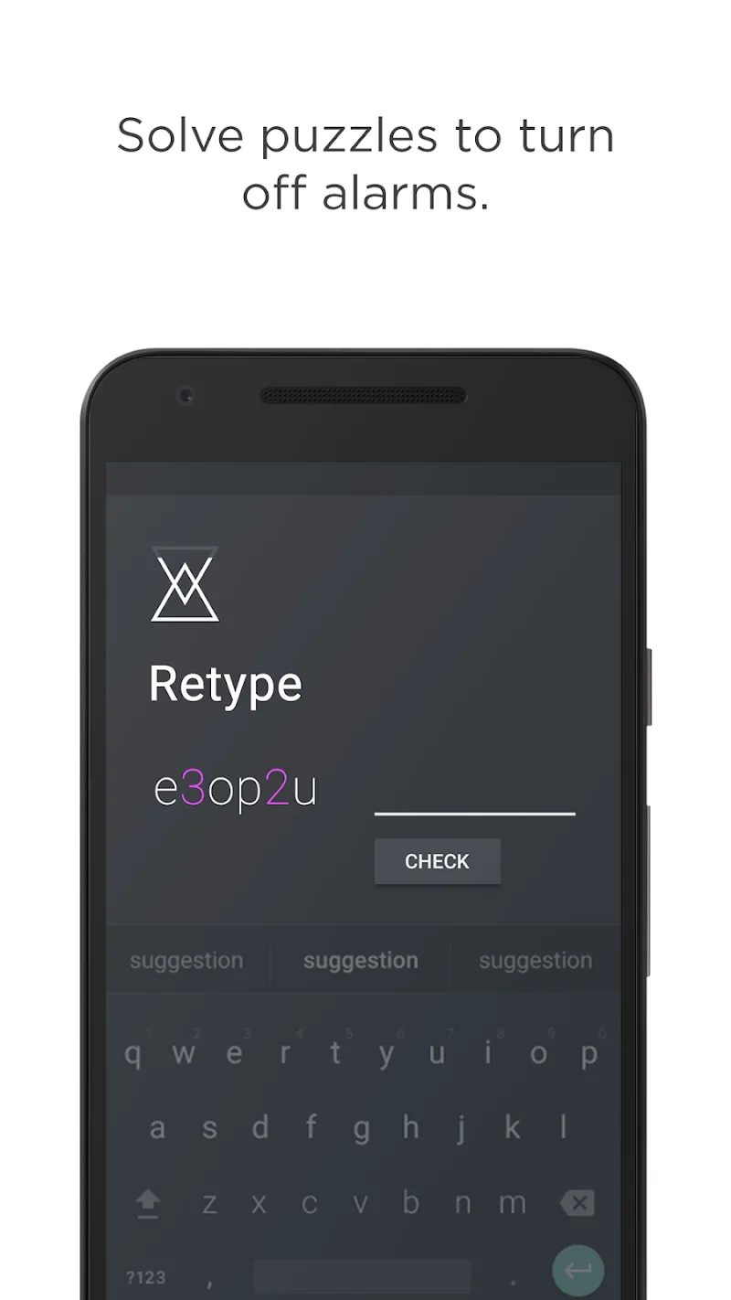 Alarm Clock Puzzle - screenshot 6