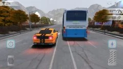 Mustang Speedway - screenshot 3