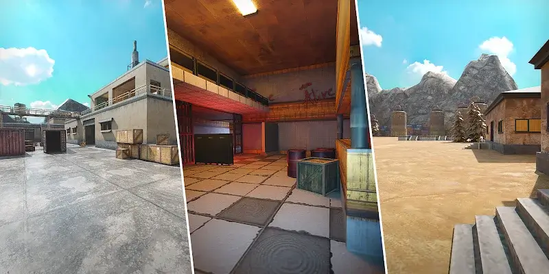 Strike Royale - screenshot 3