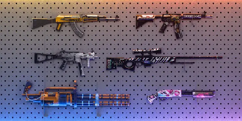 Strike Royale - screenshot 4