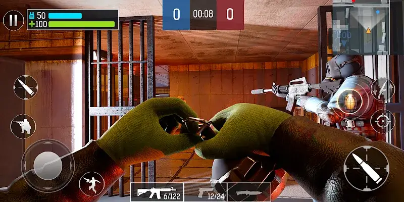 Strike Royale - screenshot 6