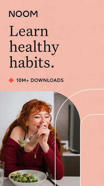 Noom Coach: Weight Loss Plan Pro - screenshot 9