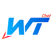 Whats Tracker Chat - app icon