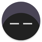 Who touched my phone - app icon