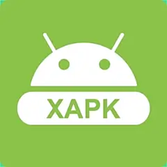 XAPK Installer MOD APK icon