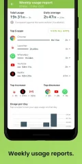 Block Apps - Productivity & Digital Wellbeing - screenshot 4