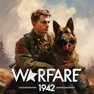 Warfare MOD APK icon