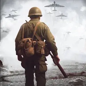Road to WW2 MOD APK icon