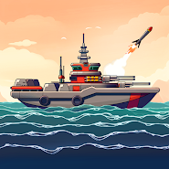 High Seas Hero - app icon