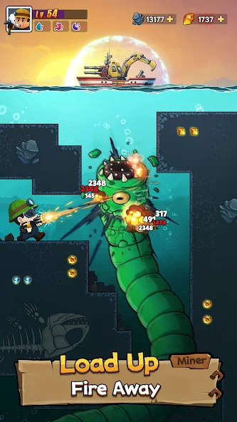 High Seas Hero - screenshot 10