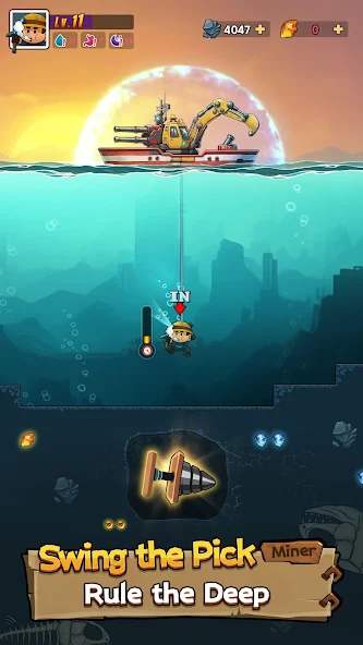 High Seas Hero - screenshot 2