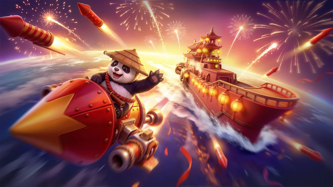 High Seas Hero - screenshot 6