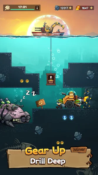 High Seas Hero - screenshot 9