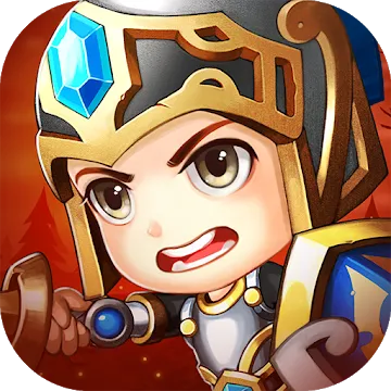 Legion War - Tactic & Strategy MOD APK icon