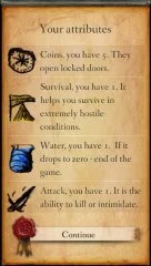 RPG Module Full - screenshot 3