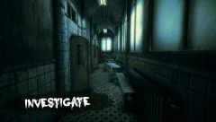 Mental Asylum - screenshot 2