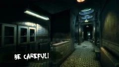 Mental Asylum - screenshot 3