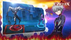 Eva Dawn - screenshot 2