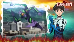 Eva Dawn - screenshot 3