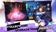 Pandora Fantasy - screenshot 1