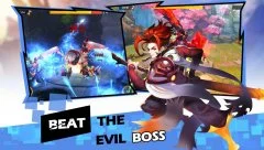 Pandora Fantasy - screenshot 2